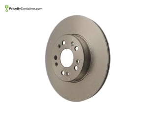 MERCEDES-BENZ 1404210912 — MERCEDES BENZ GENUINE BRAKE DISC A1404210912