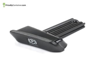 MERCEDES-BENZ 1404270720 — Mercedes-Benz Genuine HANDLE 1404270720