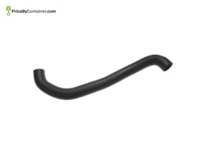 MERCEDES-BENZ 1404301329 — Mercedes-Benz Genuine BRAKE PIPE 1404301329