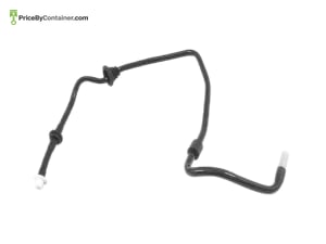 MERCEDES-BENZ 1404302529 — Mercedes-Benz Genuine BOOSTE LINE 1404302529