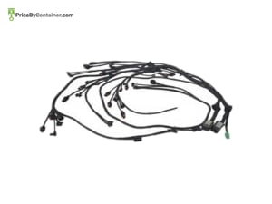 MERCEDES-BENZ 1404401436 — MERCEDES BENZ GENUINE WIRING HARNESS A1404401436