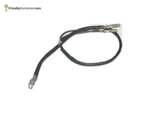 MERCEDES-BENZ 1404408535 — MERCEDES BENZ GENUINE WIRING HARNESS A1404408535