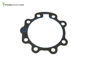 MERCEDES-BENZ 1404610880 — Mercedes-Benz Genuine GASKET 1404610880