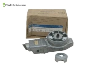 MERCEDES-BENZ 1404620130 — Mercedes-Benz Genuine Steering Lock 1404620130 Part number 1404620130, the Mercedes-Benz Genuine Steering Lock, is a…