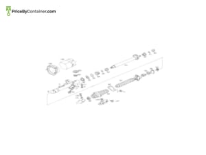 MERCEDES-BENZ 1404620273 — MERCEDES BENZ GENUINE SECURING A1404620273