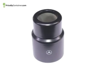 MERCEDES-BENZ 1404621023 — MERCEDES BENZ GENUINE IGNITION LOCK HOUSING 1404621023