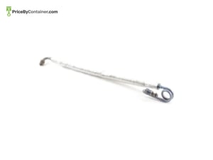 MERCEDES-BENZ 1404661181 — Mercedes-Benz Genuine HOSE 1404661181