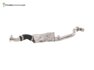 MERCEDES-BENZ 140466410180 — MERCEDES BENZ GENUINE HYDRAULIC PUMP A140466410180