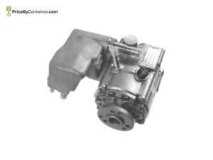 MERCEDES-BENZ 140466450180 — MERCEDES BENZ GENUINE HYDRAULIC PUMP A140466450180