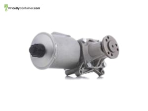 MERCEDES-BENZ 1404666001 — Mercedes-Benz Genuine HYDRAULIC PUMP 1404666001