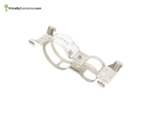 MERCEDES-BENZ 1404700481 — Mercedes-Benz Genuine FUEL PUMP BRACKET 1404700481