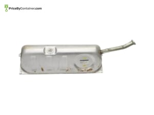 MERCEDES-BENZ 1404704901 — MERCEDES BENZ GENUINE FUEL TANK A1404704901