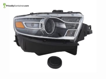 MERCEDES-BENZ 1404710281 — MERCEDES BENZ GENUINE BUFFER BOOT A1404710281