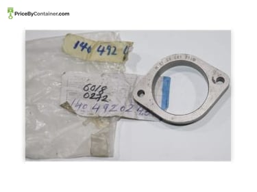 MERCEDES-BENZ 1404920245 — Mercedes-Benz Genuine Original New Flange 1404920245 Synopsis : A crucial part designed to provide correct sealing and…