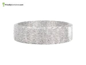 MERCEDES-BENZ 1404920281 — Mercedes-Benz Genuine EXHAUST SEAL 1404920281