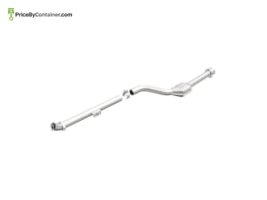 MERCEDES-BENZ 1404920344 — MERCEDES BENZ GENUINE EXHAUST RUBBER A1404920344