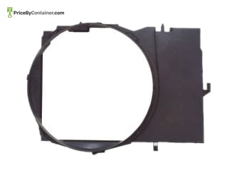 MERCEDES-BENZ 1405000155 — Mercedes Benz Genuine Fan Cover 1405000155 Order Will Take 5 / 10 Working Days