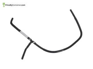 MERCEDES-BENZ 1405000472 — MERCEDES BENZ GENUINE EXPANSION TANK BREATHER HOSE 1405000472