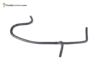 MERCEDES-BENZ 1405000772 — MERCEDES BENZ GENUINE BREATHER PIPE A1405000772