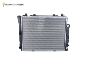 MERCEDES-BENZ 1405002103 — MERCEDES BENZ GENUINE RADIATOR A1405002103