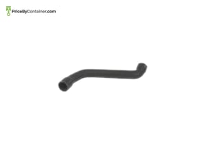 MERCEDES-BENZ 1405011982 — Mercedes-Benz Genuine RADIATOR HOSE 1405011982