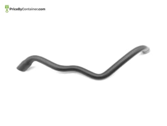 MERCEDES-BENZ 1405012682 — MERCEDES BENZ GENUINE RADIATOR HOSE A1405012682