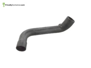 MERCEDES-BENZ 1405013382 — Mercedes-Benz Genuine RADIATOR HOSE 1405013382