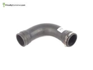 MERCEDES-BENZ 1405014482 — MERCEDES BENZ GENUINE RADIATOR HOSE A1405014482