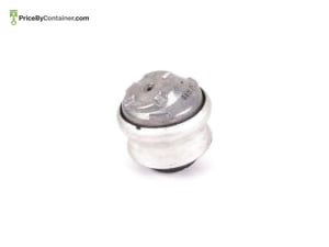 MERCEDES-BENZ 1405040312 — Mercedes-Benz Genuine RUBBER MOUNTING 1405040312