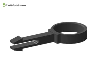 MERCEDES-BENZ 1405050073 — MERCEDES BENZ GENUINE SECURING A1405050073