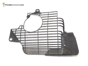 MERCEDES-BENZ 1405050588 — MERCEDES BENZ FAN SHROUD GENUINE COOLING SYSTEM 1405050588