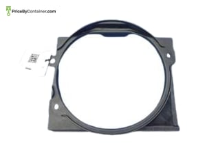 MERCEDES-BENZ 1405051555 — Mercedes-Benz Genuine COVER 1405051555