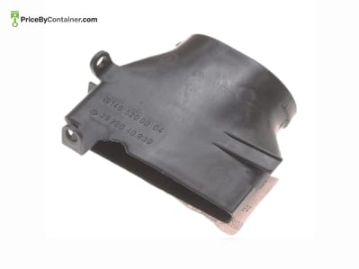 MERCEDES-BENZ 1405200004 — MERCEDES BENZ GENUINE SCOOP A1405200004
