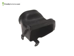 MERCEDES-BENZ 1405200104 — Mercedes-Benz Genuine COVER RADIATOR 1405200104
