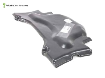 MERCEDES-BENZ 1405240130 — MERCEDES BENZ GENUINE TRIM A1405240130