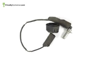 MERCEDES-BENZ 1405400217 — MERCEDES BENZ GENUINE REAR ABS SENSOR A1405400217