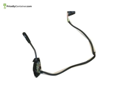 MERCEDES-BENZ 1405401644 — Mercedes-Benz Genuine INDICATOR SWITCH 1405401644