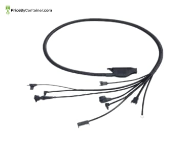 MERCEDES-BENZ 1405402005 — MERCEDES BENZ GENUINE LINE A1405402005