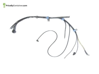 MERCEDES-BENZ 1405402730 — MERCEDES BENZ GENUINE POS. CABLE STARTER A1405402730