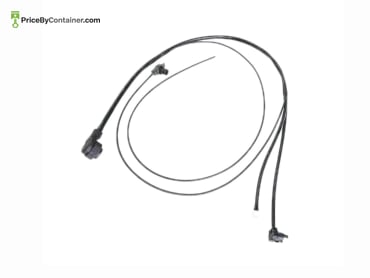 MERCEDES-BENZ 1405403630 — Mercedes-Benz Genuine HARNESS CABLE 1405403630
