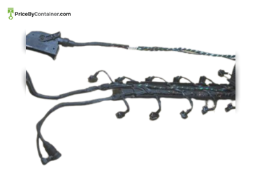 MERCEDES-BENZ 1405404705 — MERCEDES BENZ 1405404705 GENUINE LINE ELECTRIC SYSTEM