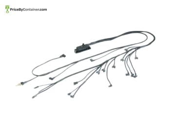 MERCEDES-BENZ 1405406932 — MERCEDES BENZ GENUINE ELECTRICAL LINE A1405406932