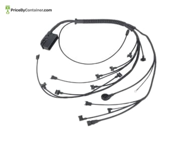MERCEDES-BENZ 1405409505 — MERCEDES BENZ GENUINE INJECTOR CABLE A1405409505
