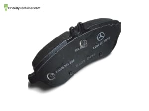 MERCEDES-BENZ 1405420040 — MERCEDES BENZ GENUINE BRACKET A1405420040