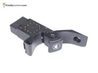 MERCEDES-BENZ 1405450211 — MERCEDES BENZ GENUINE STEERING WHEEL ADJUSTMENT CONTROL SWITCH 1405450211
