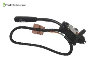 MERCEDES-BENZ 1405450224 — MERCEDES BENZ GENUINE CRUISE CONTROL STALK SWITCH 1405450224