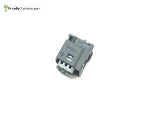 MERCEDES-BENZ 1405453528 — Mercedes-Benz Genuine RECEPTACLE HOUSING 1405453528
