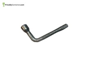 MERCEDES-BENZ 1405810301 — MERCEDES BENZ GENUINE SOCKET WRENCH A1405810301