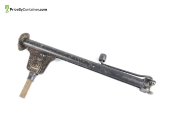MERCEDES-BENZ 1405830015 — Mercedes-Benz Genuine JACK OPEN 1405830015