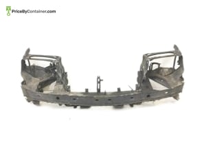 MERCEDES-BENZ 1406202086 — MERCEDES BENZ GENUINE FRONT BUMPER PANEL 140 A1406202086